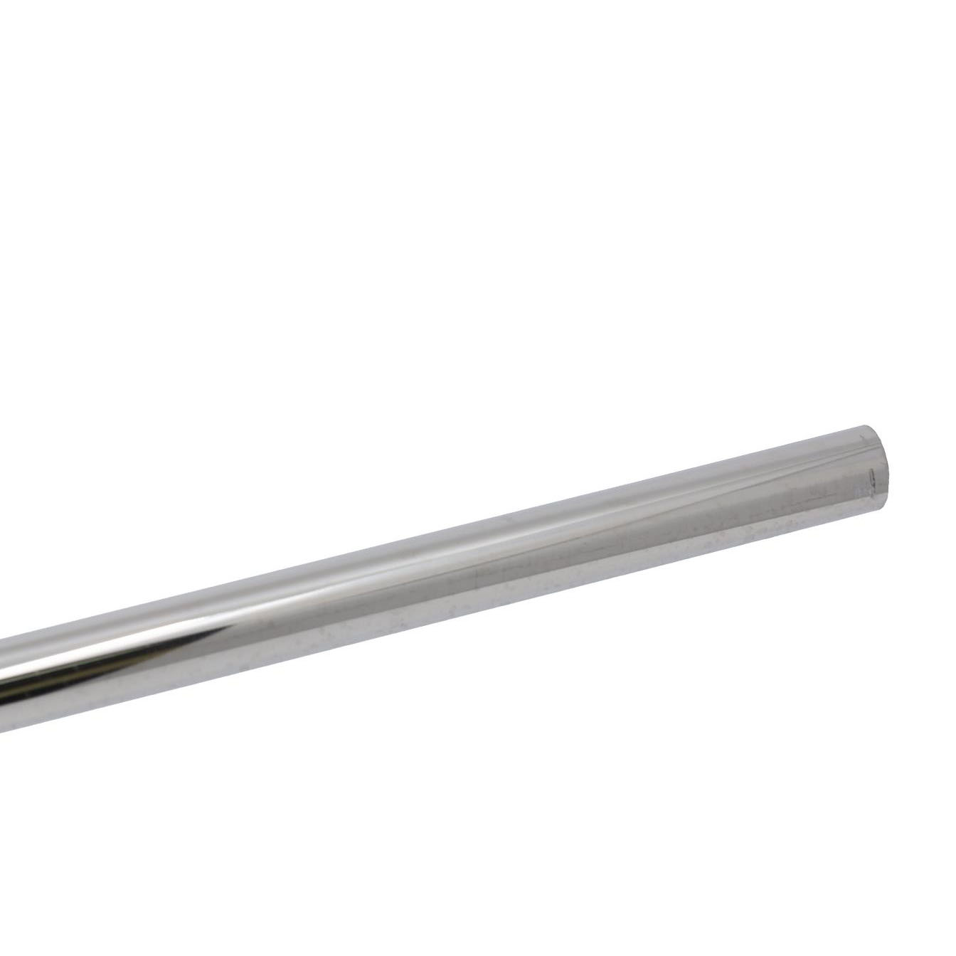 Buy Stainless Steel Pipe 25x5800MATT Online | Construction Finishes | Qetaat.com